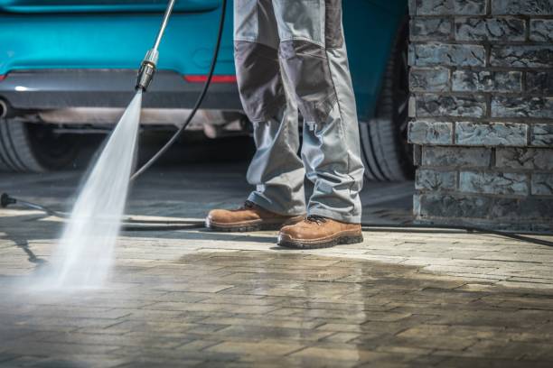 Reliable Lyons, CO Pressure Washing Solutions